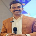 Sudheer Pottekkatt - MSc,BEd,DCGC